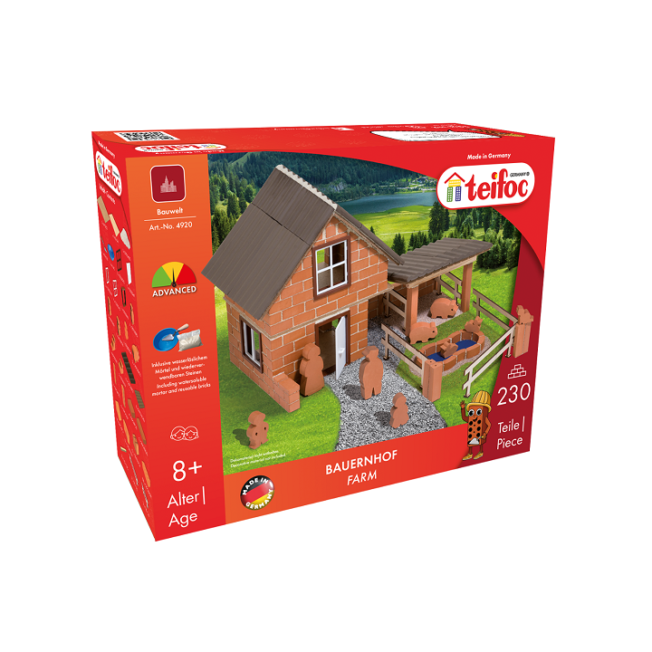 Farm - Teifoc